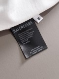B*ALENCIAGA Top Quality Clothes