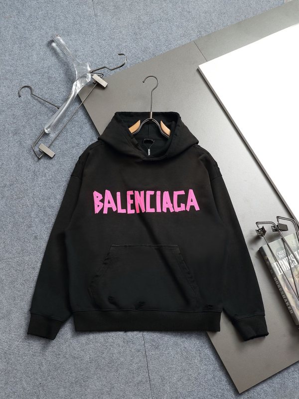 B*ALENCIAGA Top Quality Clothes