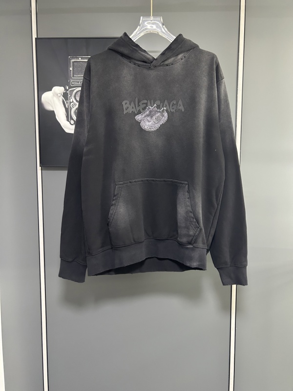 B*ALENCIAGA Top Quality Clothes