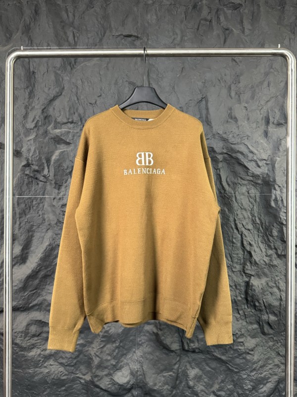 B*ALENCIAGA Top Quality Clothes