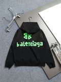 B*ALENCIAGA Top Quality Clothes