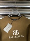 B*ALENCIAGA Top Quality Clothes