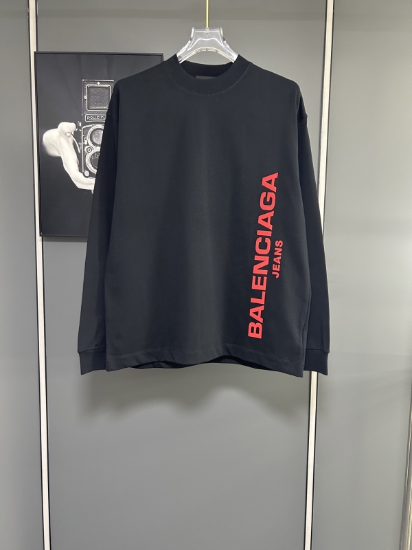 B*ALENCIAGA Top Quality Clothes
