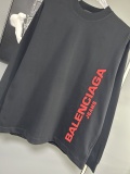 B*ALENCIAGA Top Quality Clothes