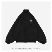 B*ALENCIAGA Top Quality Clothes