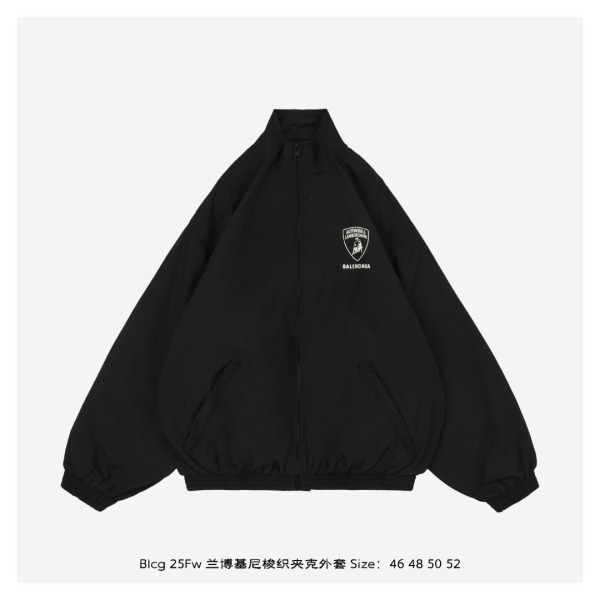B*ALENCIAGA Top Quality Clothes