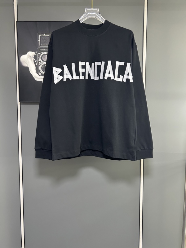 B*ALENCIAGA Top Quality Clothes