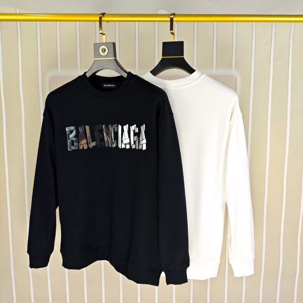 B*ALENCIAGA Top Quality Clothes