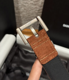 Y*SL  Belts Top Quality  30MM