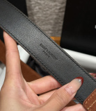 Y*SL  Belts Top Quality  30MM