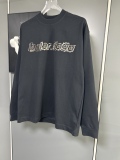 B*ALENCIAGA Top Quality Clothes
