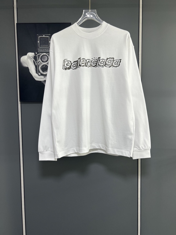 B*ALENCIAGA Top Quality Clothes