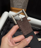 Y*SL  Belts Top Quality  30MM