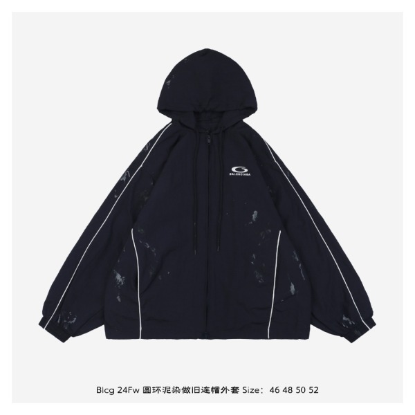 B*ALENCIAGA Top Quality Clothes