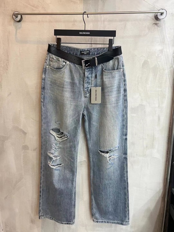 B*ALENCIAGA Top Quality Clothes
