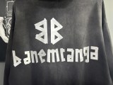B*ALENCIAGA Top Quality Clothes