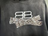 B*ALENCIAGA Top Quality Clothes