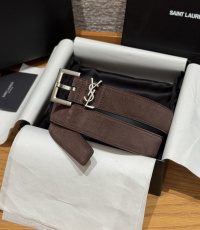 Y*SL  Belts Top Quality  30MM