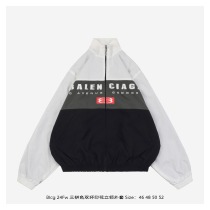 B*ALENCIAGA Top Quality Clothes