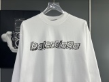 B*ALENCIAGA Top Quality Clothes