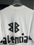 B*ALENCIAGA Top Quality Clothes