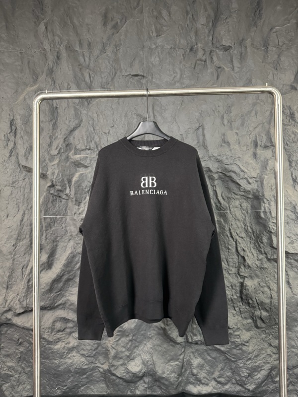 B*ALENCIAGA Top Quality Clothes