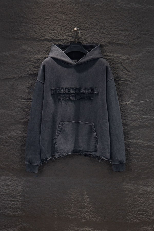 B*ALENCIAGA Top Quality Clothes