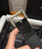 Y*SL  Belts Top Quality  30MM