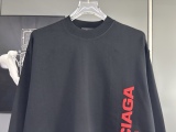 B*ALENCIAGA Top Quality Clothes