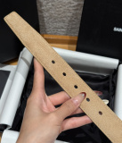 Y*SL  Belts Top Quality  30MM