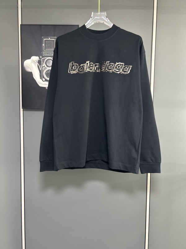 B*ALENCIAGA Top Quality Clothes