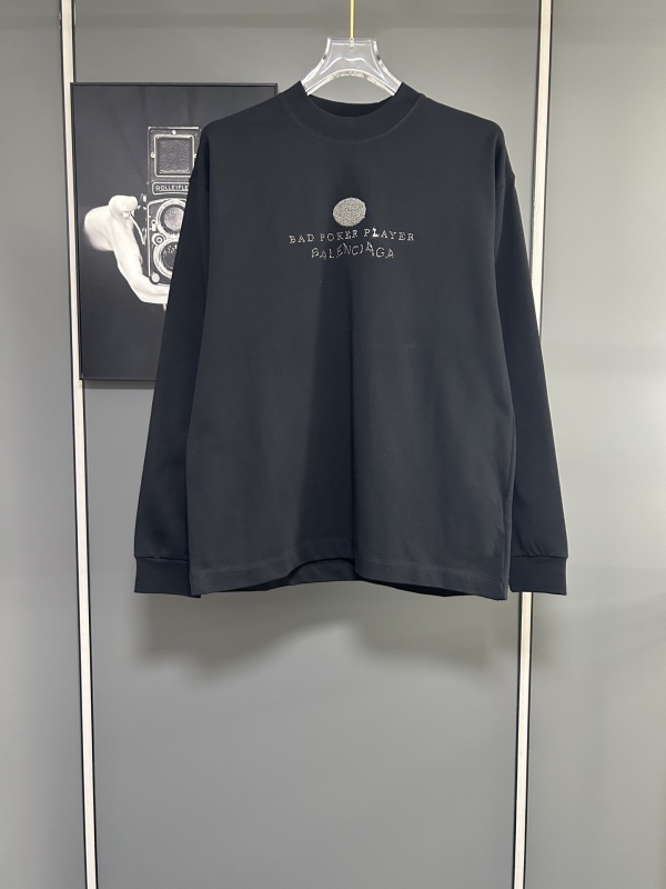 B*ALENCIAGA Top Quality Clothes