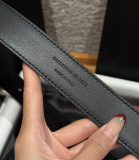 Y*SL  Belts Top Quality  30MM
