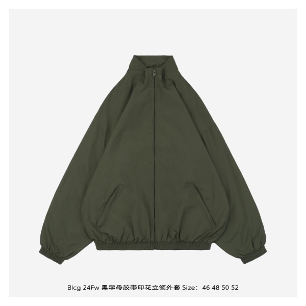 B*ALENCIAGA Top Quality Clothes