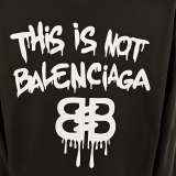 B*ALENCIAGA Top Quality Clothes