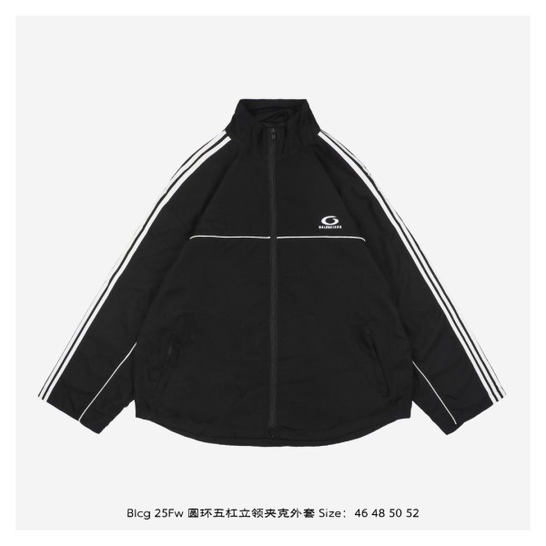 B*ALENCIAGA Top Quality Clothes