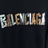 B*ALENCIAGA Top Quality Clothes
