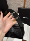 Y*SL  Belts Top Quality  30MM