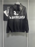 B*ALENCIAGA Top Quality Clothes