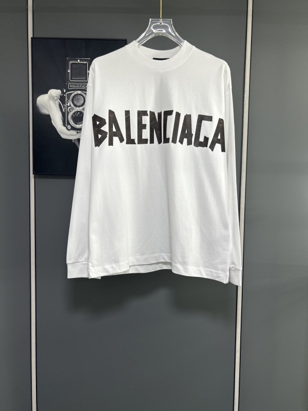 B*ALENCIAGA Top Quality Clothes