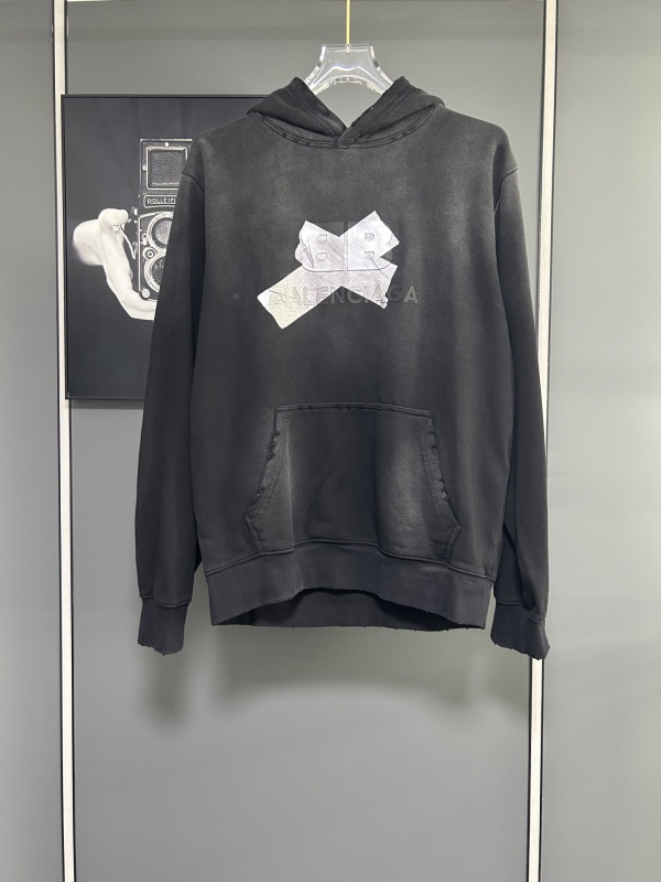B*ALENCIAGA Top Quality Clothes