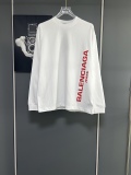 B*ALENCIAGA Top Quality Clothes