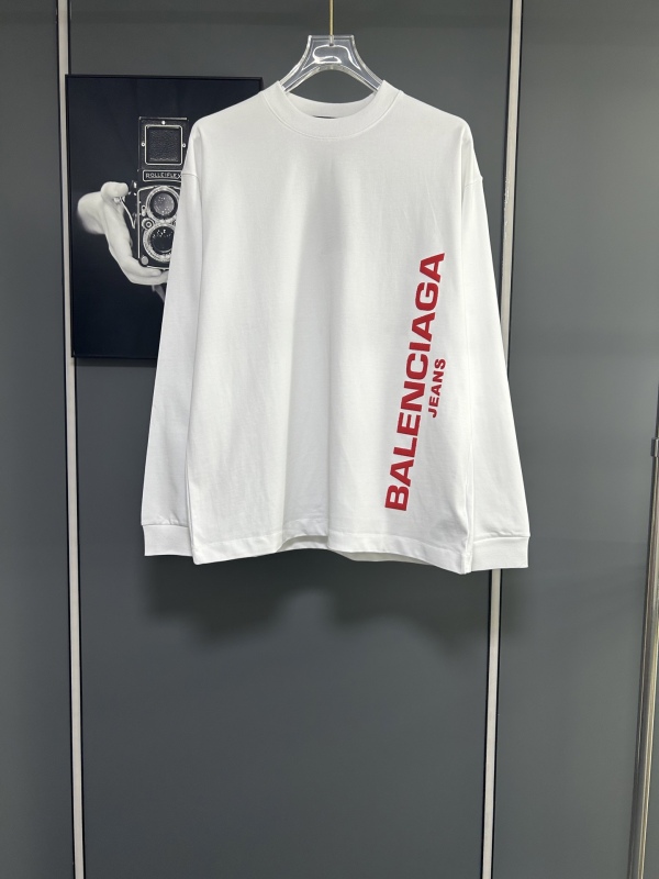 B*ALENCIAGA Top Quality Clothes