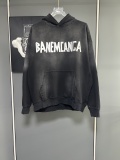 B*ALENCIAGA Top Quality Clothes