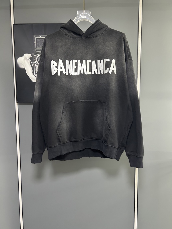 B*ALENCIAGA Top Quality Clothes