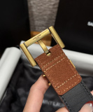Y*SL  Belts Top Quality  30MM