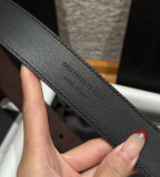Y*SL  Belts Top Quality  30MM