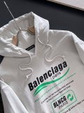 B*ALENCIAGA Top Quality Clothes