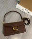 C*oach Top Quality Bag  26*15*7.5CM