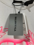 B*ALENCIAGA Top Quality Clothes
